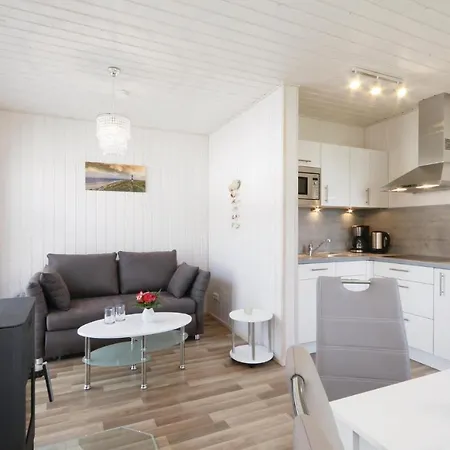 Lilly Vakantiehuis *