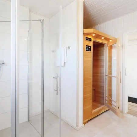 Lilly Σπίτι διακοπών Olpenitz