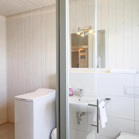 Vakantiehuis Lilly *