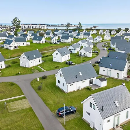 Дом отдыха Lilly Ольпениц