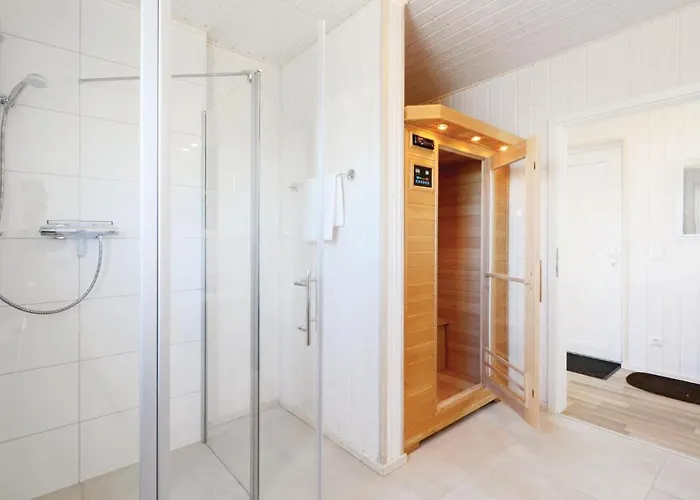 Lilly Casa vacanze Olpenitz