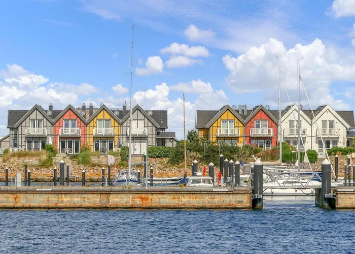 Lilly Casa vacanze Olpenitz