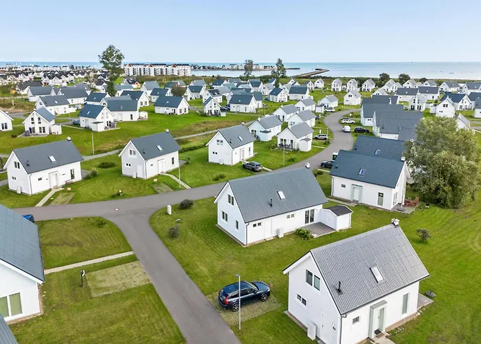 Casa vacanze Lilly Olpenitz