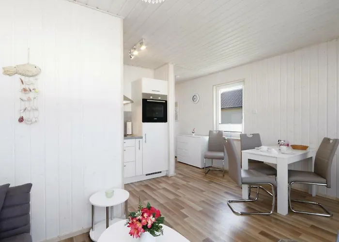 Lilly Casa vacanze Olpenitz