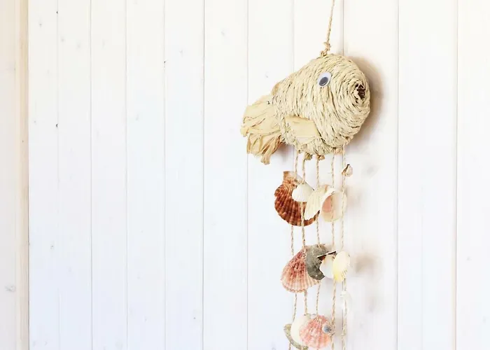 Lilly Casa vacanze *